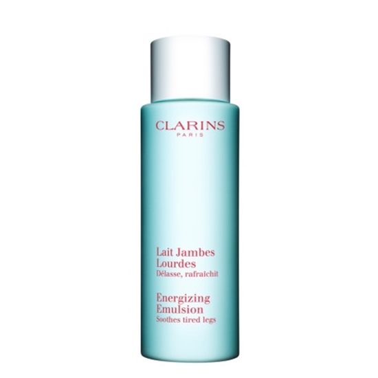 CLARINS LAIT JAMBES LOURDES BODYLOTION 125 ML